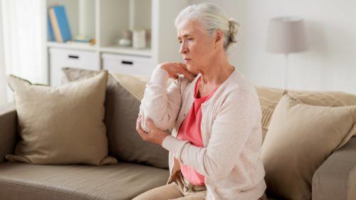 Ízületi gyulladás (artritisz) - Leírás és gyógykezelés