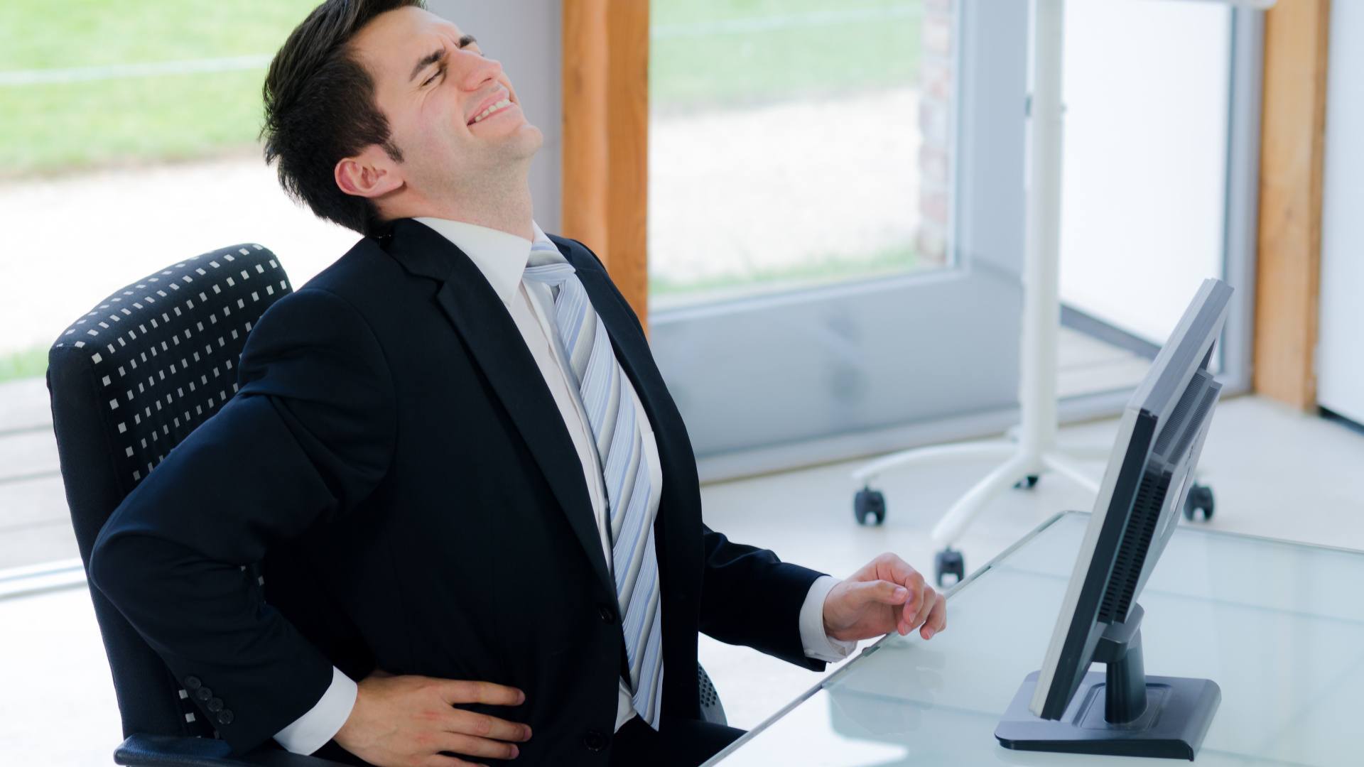 Mit tegyen a gerincfájdalmak ellen? - Mozgásszervi megbetegedések