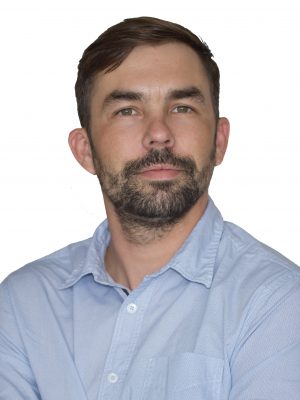 Ivo Jílek, Key Account Manager